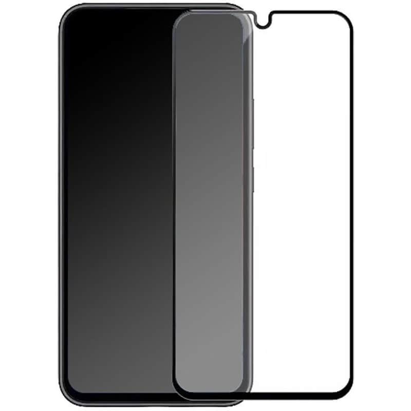 Προστατευτικό οθόνης Samsung Galaxy A34 - Tune Premium Black Frame