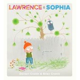 Lawrence & Sophia