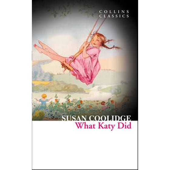 What Katy Did image 0