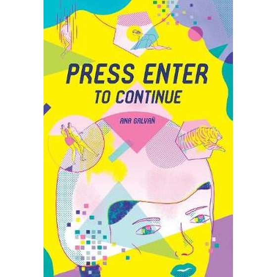 Press Enter To Continue image 0
