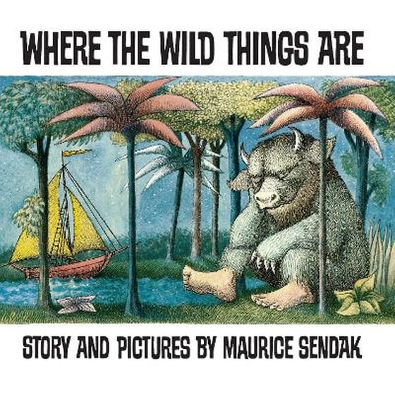 Where The Wild Things Are image 0