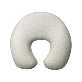 Μαξιλάρι Ταξιδιού - Hybrid Travel Pillow Go Travel Γκρι με σχέδιο