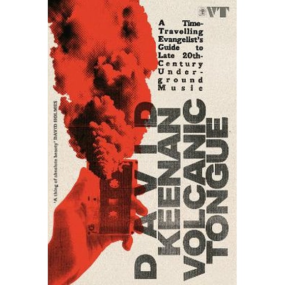 Volcanic Tongue image 0