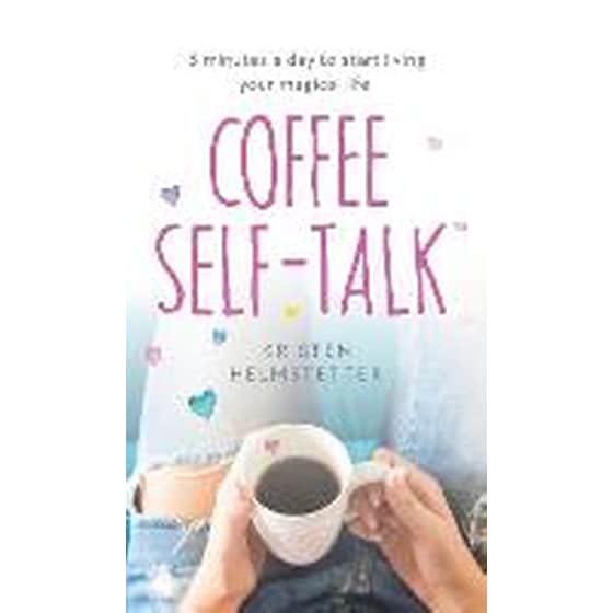 Coffee Self-Talk image 0