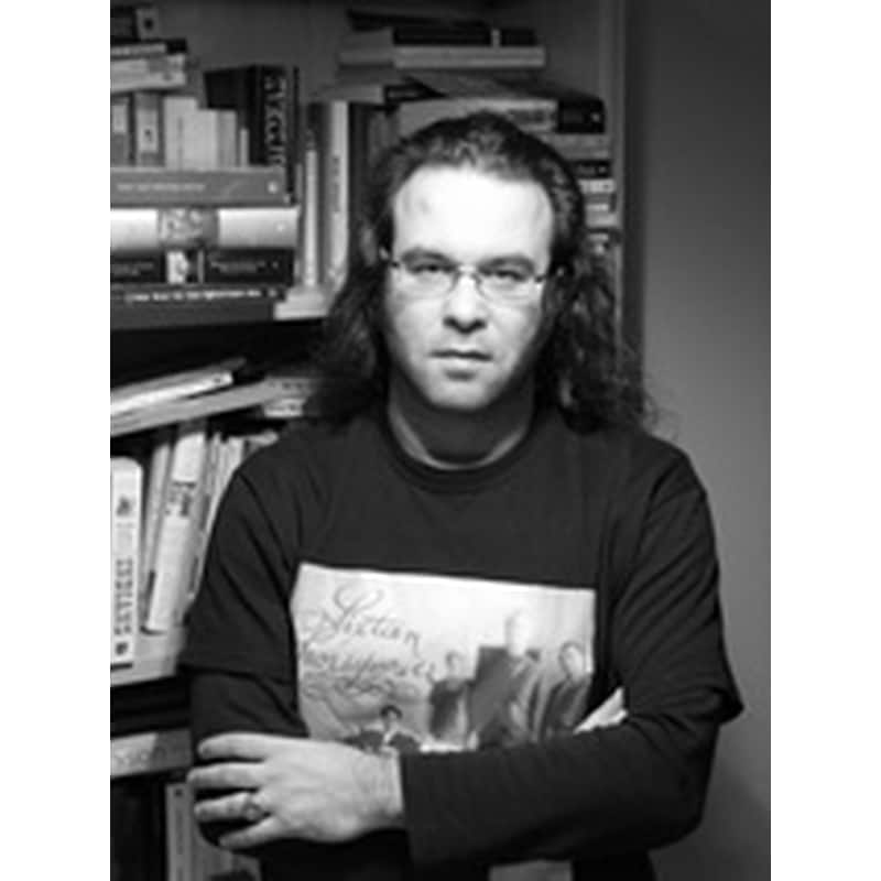 Author picture