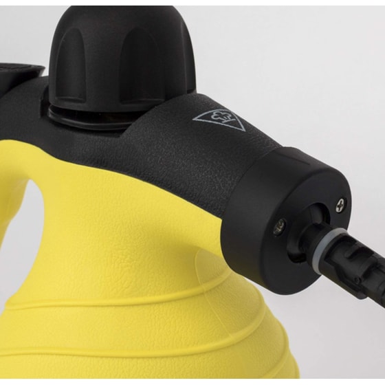 H.KOENIG NV60 4.2 bar 1000W Ατμοκαθαριστής Χειρός image 1