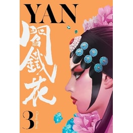 Yan Vol.3