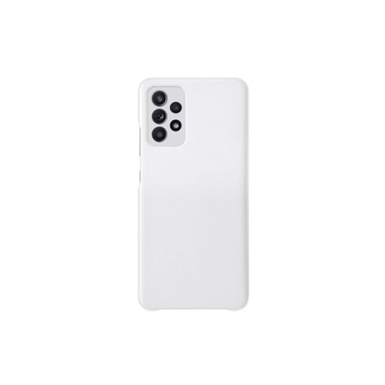 Θήκη Samsung Galaxy A32 4G - Samsung S View Wallet Cover - White image 1