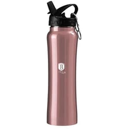 Μπουκάλι Θερμός Berlinger Haus Ανοξείδωτο Rose Gold 500ml