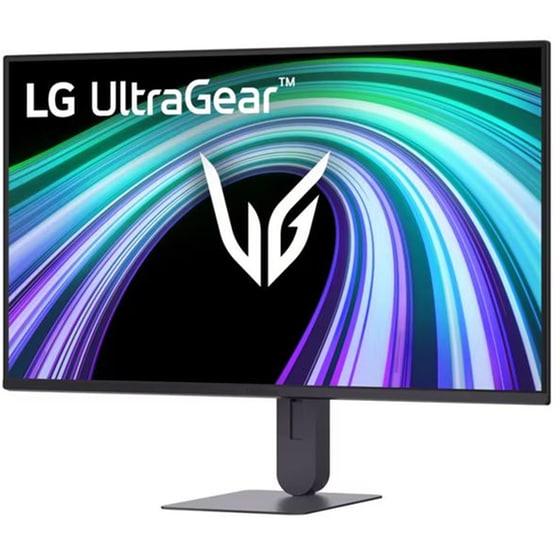 LG UltraGear 24G414B-B Gaming Monitor 24" FHD IPS Flat 144Hz 1ms image 1