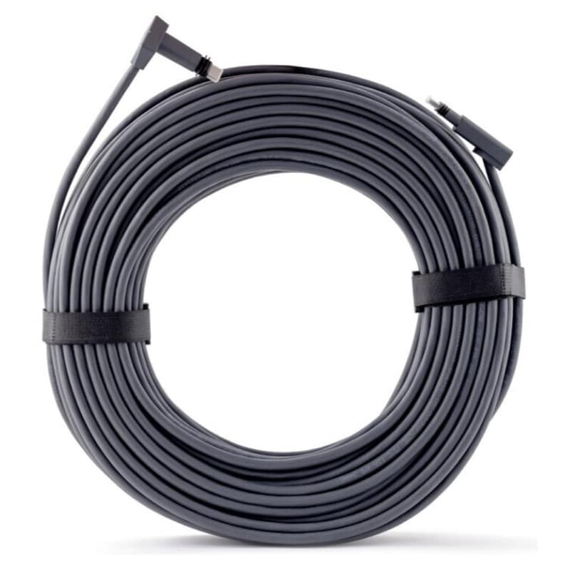 Starlink Καλώδιο 45m (04856100-501) 1τμχ - Γκρι STARLINK