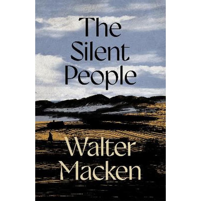 The Silent People