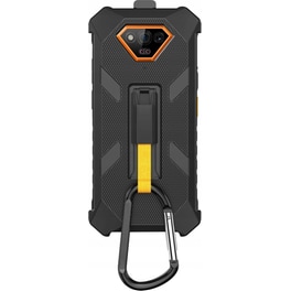 Θήκη Hammer Iron V - Hammer Back Protection Cover - Black