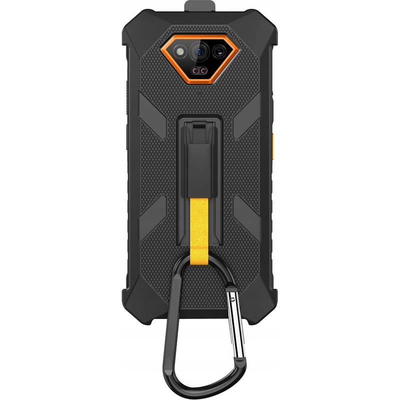 Θήκη Hammer Iron V - Hammer Back Protection Cover - Black