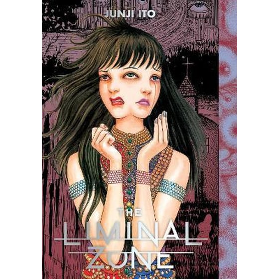 The Liminal Zone image 0