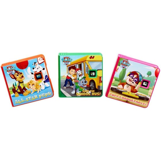 Story Dream Little Tikes Machin Paw Patrol image 5