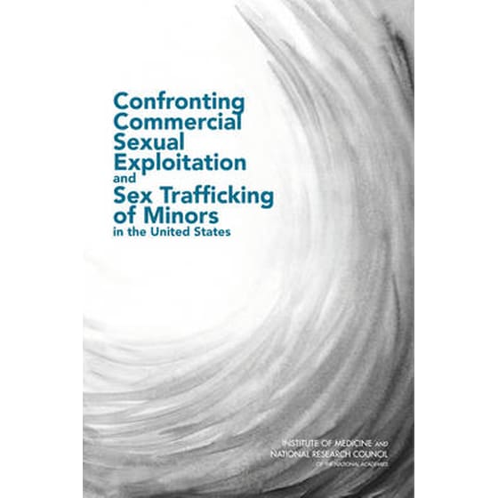 Confronting Commercial Sexual Exploitation and Sex Trafficking of Minors in the United States image 0
