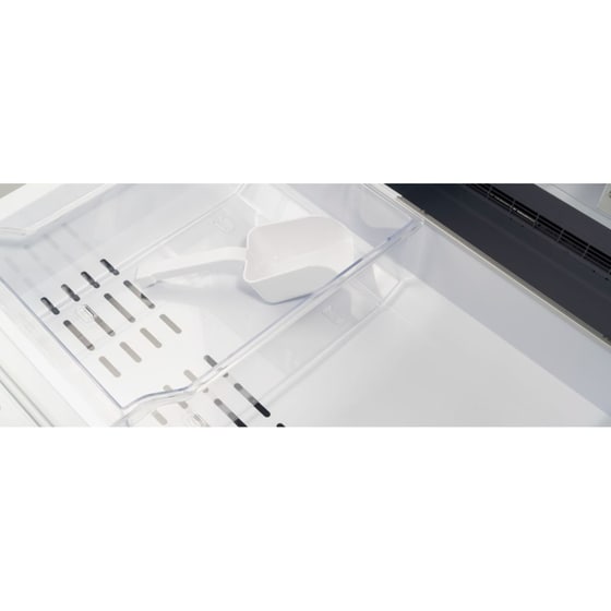 BERTAZZONI RBM90S5FPNS Total No Frost 556 Lt Εντοιχιζόμενος Ψυγειοκαταψύκτης image 2