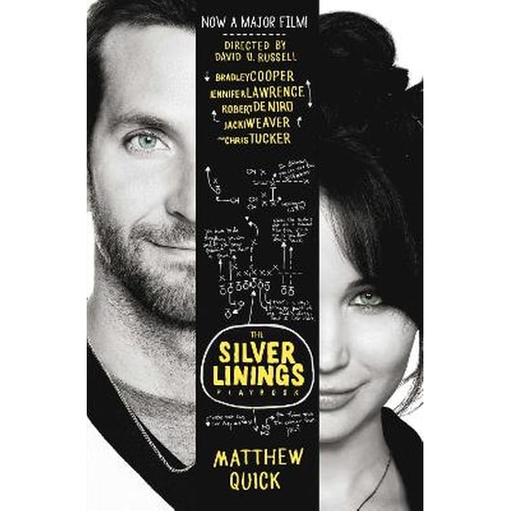 The Silver Linings Playbook (film tie-in) image 0