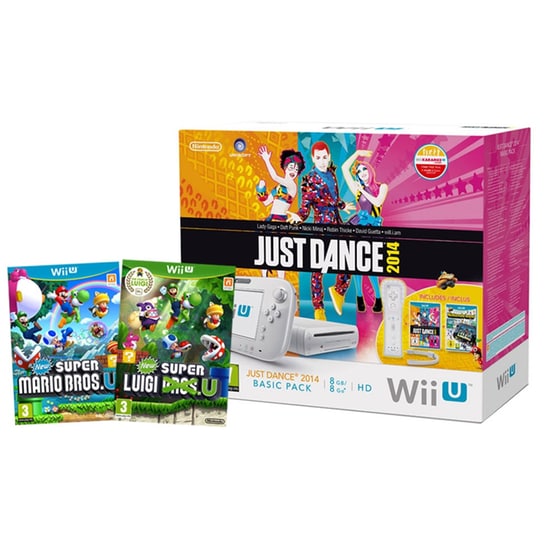 SET CON WIIU+N LAN+J DAN14+S MAR+LUIGIU image 0