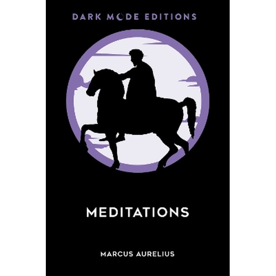 Dark Mode: Meditations image 0