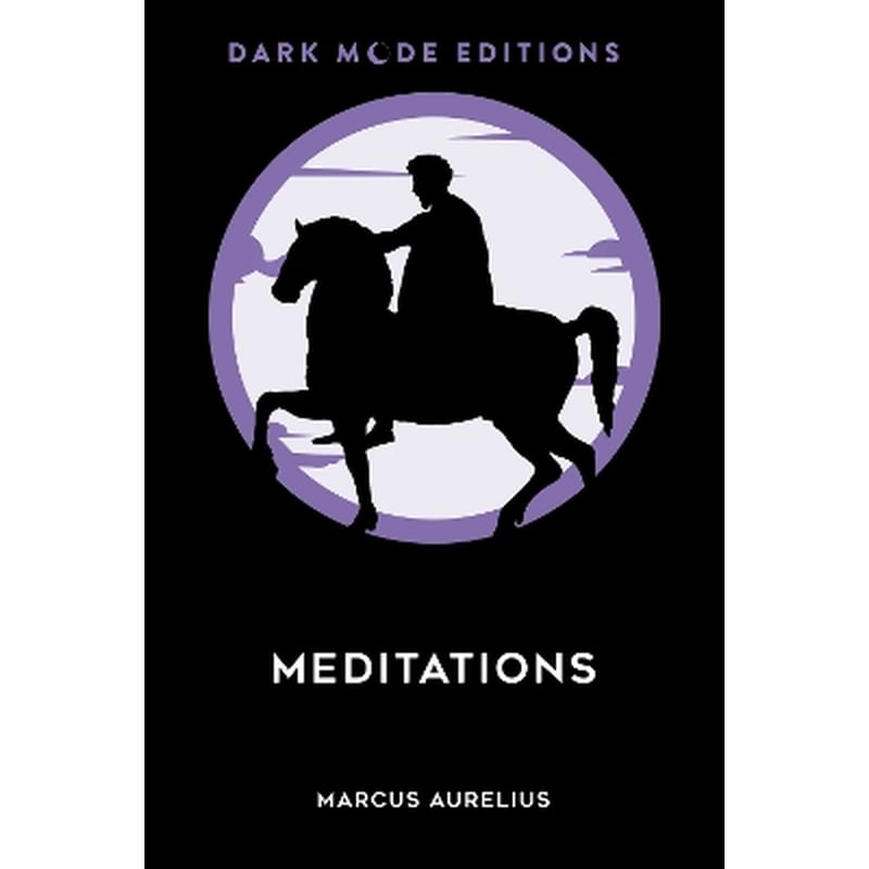 Dark Mode: Meditations