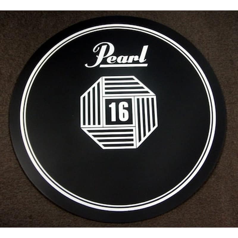 PEARL Practice Pad Pearl Rp-16