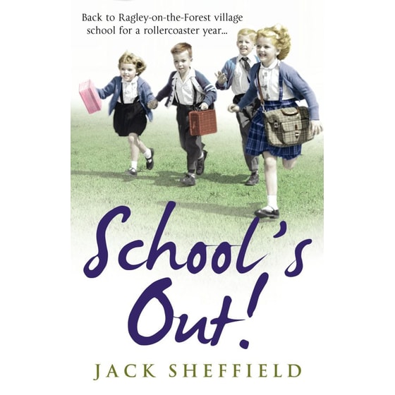 School's Out! image 0