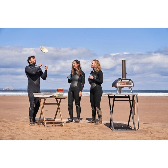 OONI KARU 2 UU-P30300 Φούρνος Πίτσας image 9