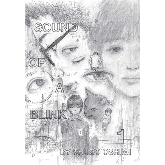 Sound of a Blink, Vol. 1 image 0