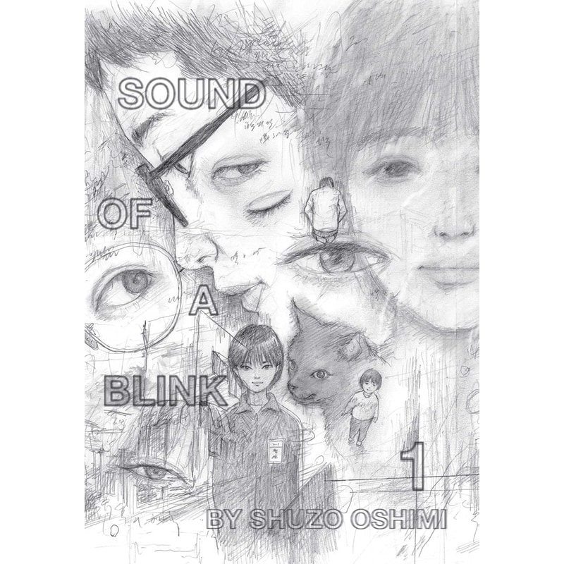 Sound of a Blink, Vol. 1
