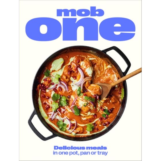 Mob One image 0
