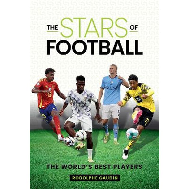 The Stars of Football