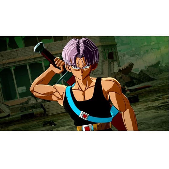 Dragon Ball: Sparking! Zero - PS5 Used image 3