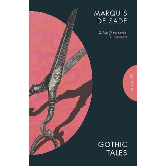 Gothic Tales image 0