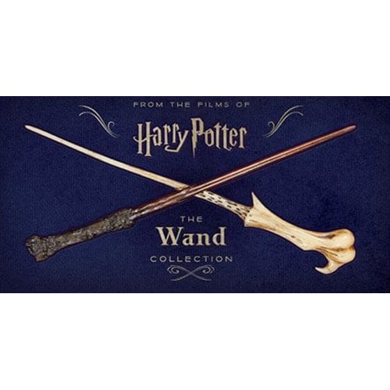 Harry Potter - The Wand Collection image 0