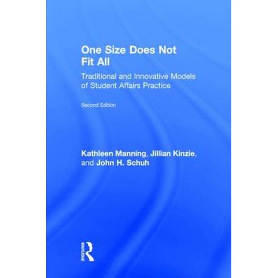 One Size Does Not Fit All image 0