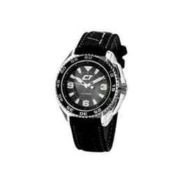 Ανδρικά Ρολόγια Chronotech Cc6280l-01 (43 Mm)