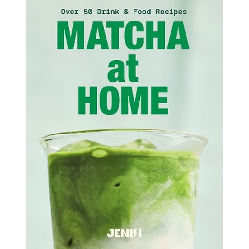 Matcha at Home