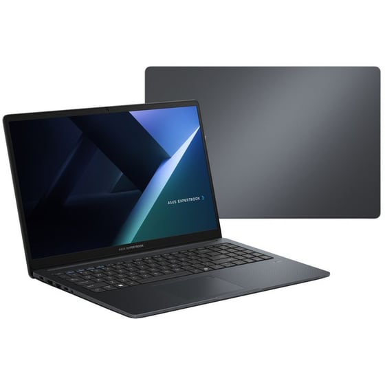 Asus ExpertBook B1 B1503CVA-GR120U4C0X 15.6'' FHD IPS (Intel Core 5-120U/16GB/512GB SSD/UHD Graphics/Win11Pro) Laptop image 2