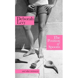 The Position of Spoons