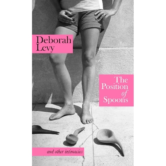 The Position of Spoons image 0