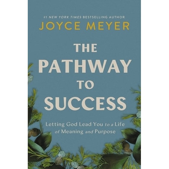The Pathway to Success image 0