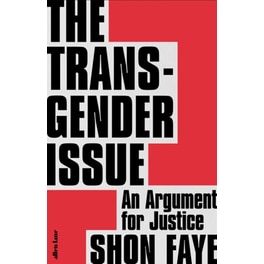 The Transgender Issue