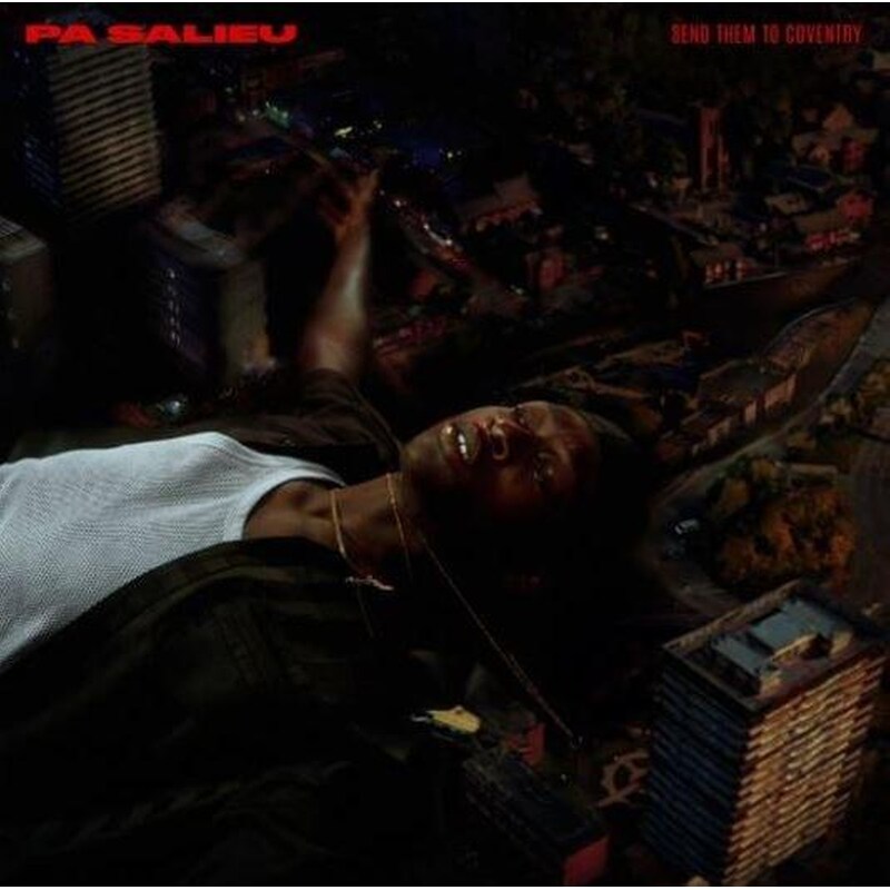 Send Them To Coventry