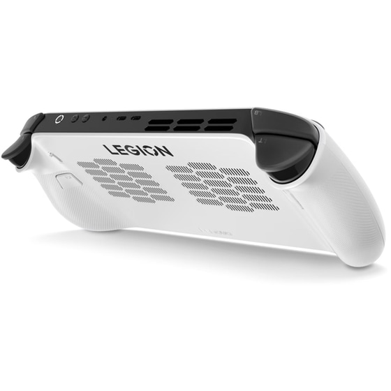 Lenovo Legion Go S 32GB/1TB - Glacier White image 11