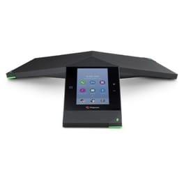Ασύρματο Τηλέφωνο IP Poly Trio 8800 - Black
