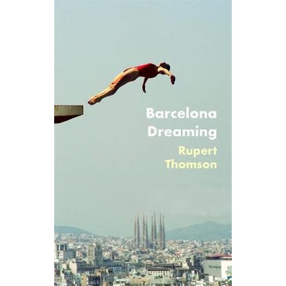 Barcelona Dreaming image 0