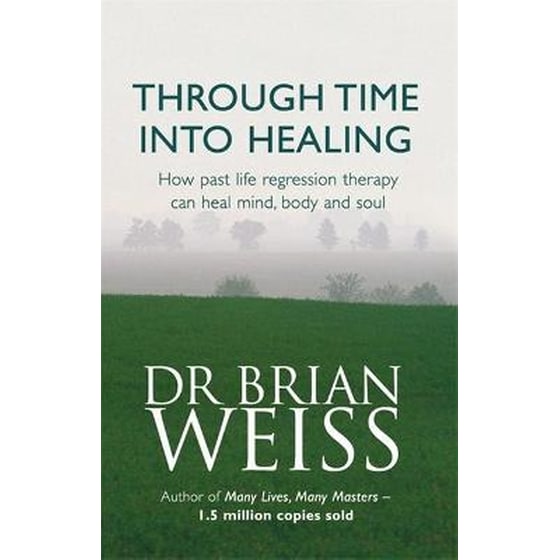 Through Time Into Healing image 0