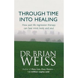 Through Time Into Healing